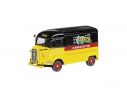 Schuco 3500 CITROEN HY KASTENWAGEN 1/43 Modellino
