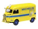 Schuco 3502 CITROEN HY BOX VAN MICHELIN 1/43 Modellino
