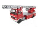Schuco SH3530 MERCEDES LP 813 AUTOSCALA POMP.1:43 Modellino