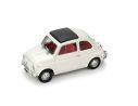 Brumm BM0465-03 FIAT 500 L 1968-72 CHIUSA BIANCO AURORA 1:43 Modellino