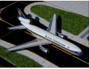Schuco 3557435 DC-10-30 BRITISH CALEDONIAN 1/400 Modellino