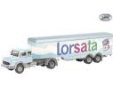Schuco 3596 MB LS 1620 LORSATA 1/43 Automezzi 1/43