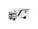 Schuco SH3601 MERCEDES LP 608 BMW MOTORSPORT 1:43 Modellino