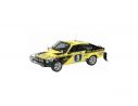 Schuco 3612 OPEL KADETT C COUPE' n.9 1/43 Modellino