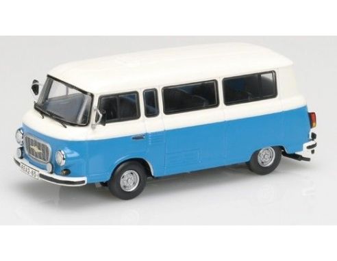 Schuco 3650 BARKAS B1000 BUS 1/43 Modellino