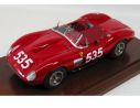 Art Model AM0147 FERRARI 315 S N.535 WINNER MILLE MIGLIA 1957 P.TARUFFI 1:43 Modellino