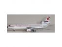 Schuco 3557471 DC-10-30 BIMAN 1/400 Modellino