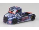 Abrex 001TB BUGGYRA MK R-08 n.3 VRSECKY 2008 1/43 Modellino