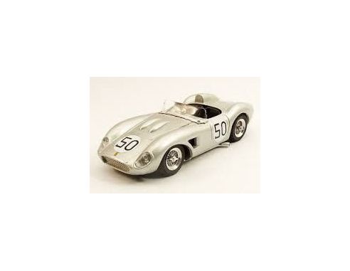 Art Model 258 FERRARI TRC 500 S.BARBARA 1962 1/43 Modellino