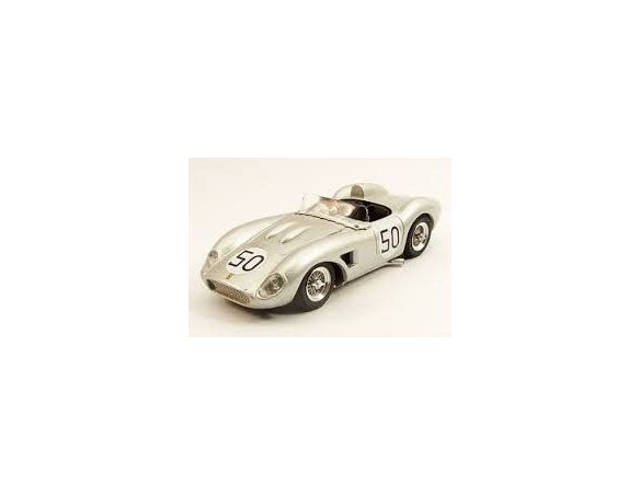 Art Model 258 FERRARI TRC 500 S.BARBARA 1962 1/43 Modellino