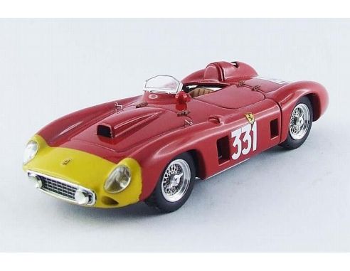 Art Model 262 FERRARI 290 MM TARGA FLORIO/GIRO DI Auto 1/43
