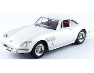 Best Model BT9517 FERRARI 330 GTC 1966 PEARL 1:43 Modellino