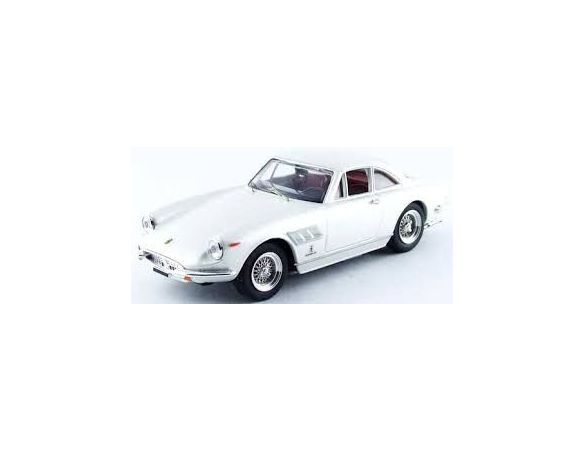 Best Model BT9517 FERRARI 330 GTC 1966 PEARL 1:43 Modellino