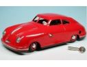 Bub 01000 JNF PROTOTYP RED Modellino