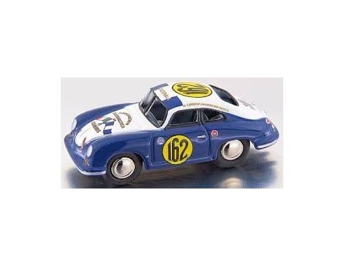 Bub 05954 PORSCHE 356 FERDINAND PANAMERICANA Modellino