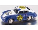 Bub 05954 PORSCHE 356 FERDINAND PANAMERICANA Modellino