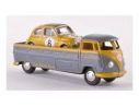 Bub 07179 VW T1 PICK UP + 500 'SERVICE' 1/87 Modellino
