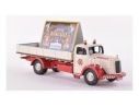 Bub 07256 MERCEDES L 6600 RONCALLIE 1/87 Modellino