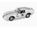 Bub 08003 BUBMOBIL 250 GTO RENNVARIANTE n.25 Edizione 2008 1:87 Modellino