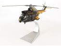 Corgi AA27003 WESTLAND PUMA 230 TIGER SQN RAF 1/72 Aerei 1/72