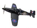 Corgi AA39304 BP DEFIANT MKI RAF MUSEUM 1/72 Modellino
