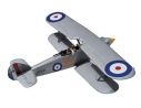 Corgi AA39604 HAWKER HART 54 SQN RAF MUSEUM 1/72 Modellino
