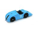 Brumm BM0467B BUGATTI TIPO 32 TANK N.11 GP A.C.F. FRANCIA 1923 DE VIZCAYA 1:43 Modellino
