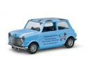Corgi CC82105 MINI 'ROYAL BABY' 1/43 Modellino