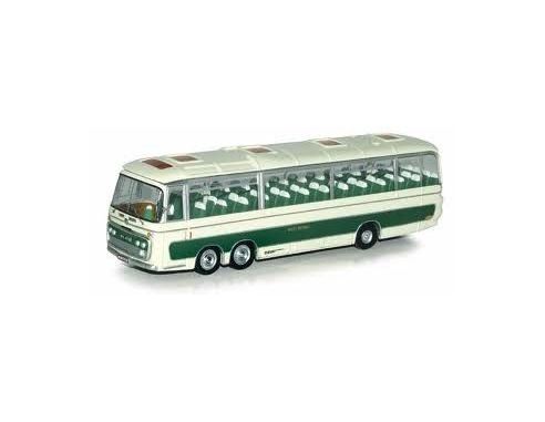 Corgi OM42413 BEDFORD VAL WEST RIDING 1/76 Modellino