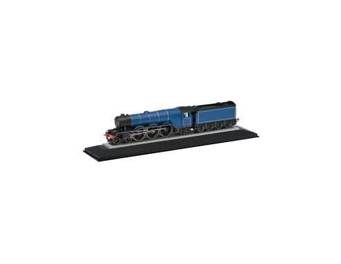 Corgi ST97603 BR 4-6-2 A3 CLASS TRIGO 60084 1/120 Modellino