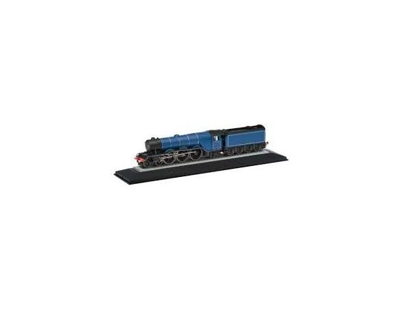 Corgi ST97603 BR 4-6-2 A3 CLASS TRIGO 60084 1/120 Modellino