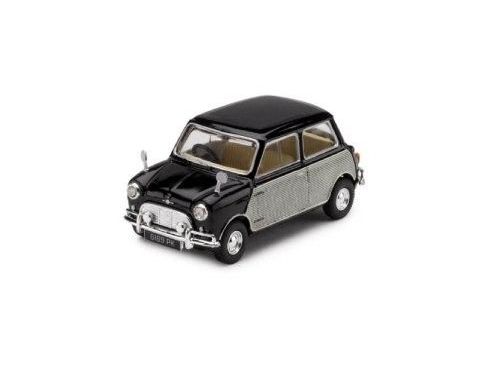 Corgi VA02532 MINI COOPER MK1 PETER Modellino