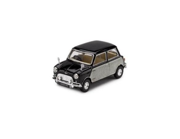 Corgi VA02532 MINI COOPER MK1 PETER Modellino