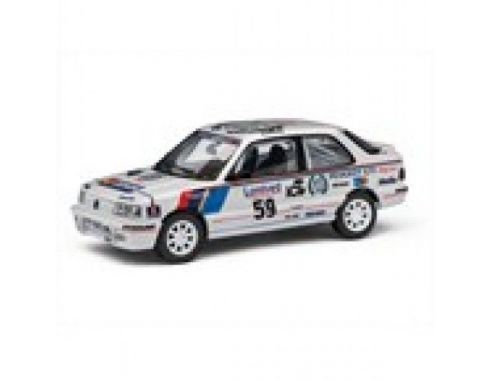 Corgi VA11606 PEUGEOT 309 GTI 1991 R Modellino
