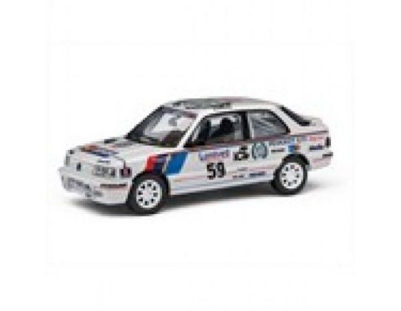 Corgi VA11606 PEUGEOT 309 GTI 1991 R Modellino