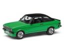 Corgi VA12606A FORD ESCORT MKII RHD MEXICO 1/43 Modellino