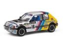 Corgi VA12703 PEUGEOT 205GTI RALLY WALES '91 1/43 Auto 1/43