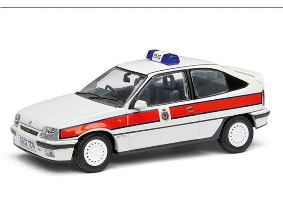 Corgi VA13204 VAUXHALL ASTRA MK2 GTE 16V 1/43 Modellino