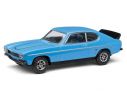 Corgi VA13302 FORD CAPRI MKI RS 3.1 OLYMPIC 1/43 Modellino