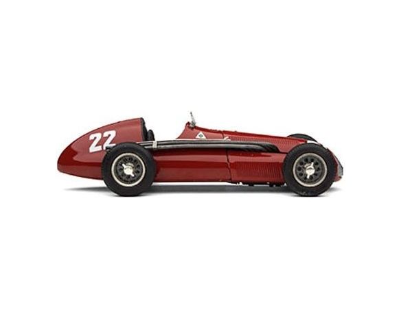 Exoto 97240 ALFA ROMEO ALFETTA 159 n.22 FANGIO Auto