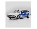 Ixo model CLC125 CITROEN CX 1983 SAD SALON DES ARTIST Modellino
