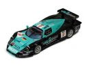 Ixo model GTM040 MASERATI MC12 n.9 WINNER SPA '05 1/43 Modellino