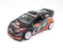 Ixo model RAM495 FORD FIESTA RS WRC n.10 13TH MC 2012 Modellino