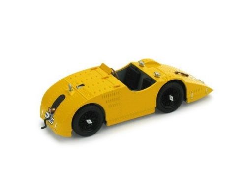 Brumm R468 BUGATTI T32 TANK ROAD 1/43 Modellino