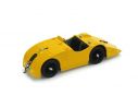 Brumm R468 BUGATTI T32 TANK ROAD 1/43 Modellino