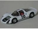 Modelli Industriali 906CARRERA PORSCHE 906 CARRERA 6 1965 n.58 1/43 Modellino