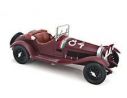 Modelli Industriali ALFA6CMIGLIA ALFA ROMEO 6C 1750 GS n.84 1/43 Auto 1/43