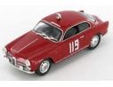 Modelli Industriali ALFAGIULIETTA ALFA GIULIETTA SPRINT VELOCE n.119 Modellino