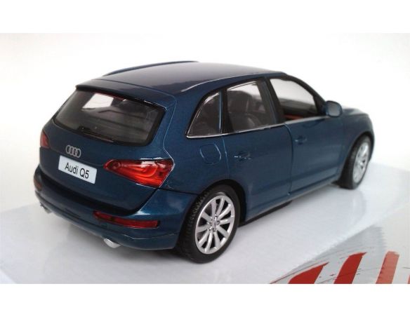 Mondo Motors 51119 AUDI Q5 1/24 Modellino