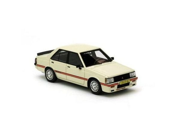 Neo 45257 MITSUBISHI LANCER EX 2000 TURBO 1/43 Modellino